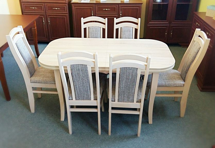 przyjazna Meble - produkcja, sprzedaż, Skorek Salon Meblowy Jerzy Piskorski, Chełm